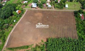 Bán đất gần KCN Becamex Bình phước, 1.300m2 giá 215 triệu